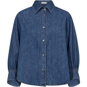 Tomorrow Denim -  Hepburn Shirt Boston